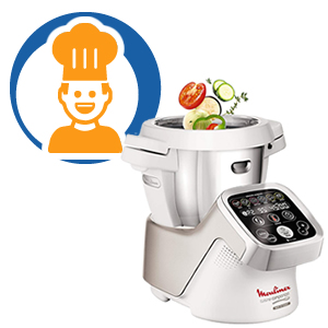 Robot da Cucina Professionale